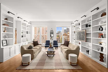 138 Pierrepont Street, #5K