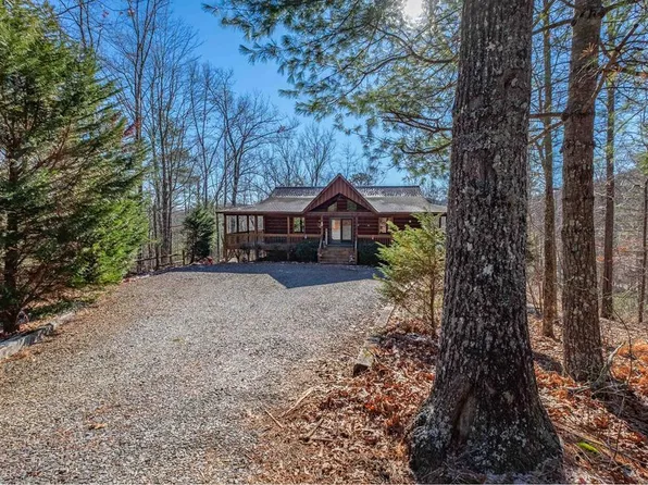 171 Quail Hollow Pass, Murphy, NC 28906