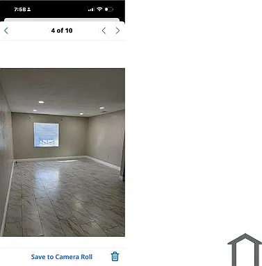2 bed, 812 sqft, $1,600 — Photo 4