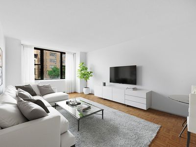 201 E 17th St APT 3D, New York, NY, 10003