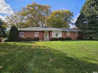 5 Ted Ln, Springfield, IL 62711