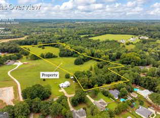 0 Willis Rd, Lavonia, GA 30553