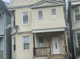 74 Eaton Pl, East Orange, NJ 07017