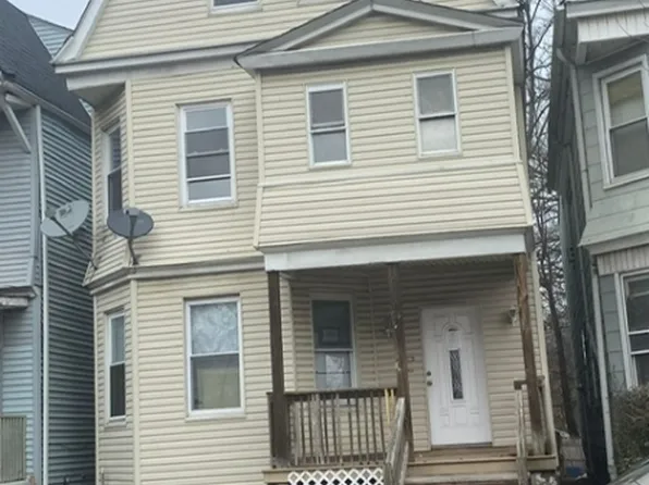 74 Eaton Pl, East Orange City, NJ 07017