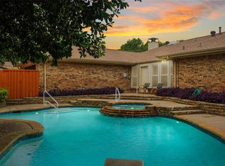 3004 Cross Bend Rd, Plano, TX 75023