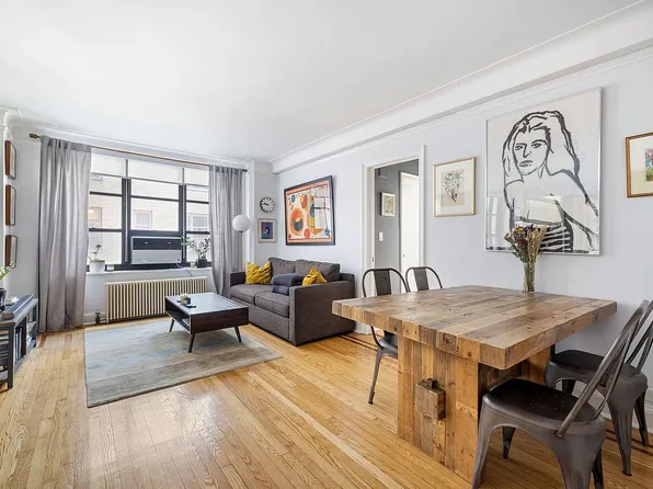 235 E 22nd St APT 4T, New York, NY 10010