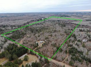 N2285 Town Hall Rd, Merrill, WI 54452