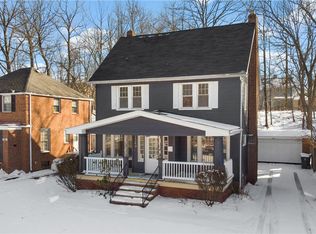 3348 Meadowbrook Blvd, Cleveland Heights, OH 44118