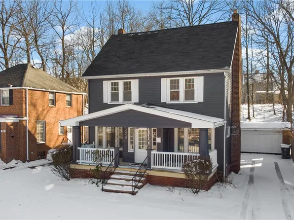 3348 Meadowbrook Blvd, Cleveland Heights, OH 44118
