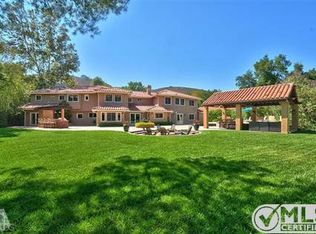 1198 Ridgecrest Pl, Thousand Oaks, CA 91362