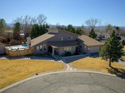 2671 G 1/2 Rd, Grand Junction, CO, 81506