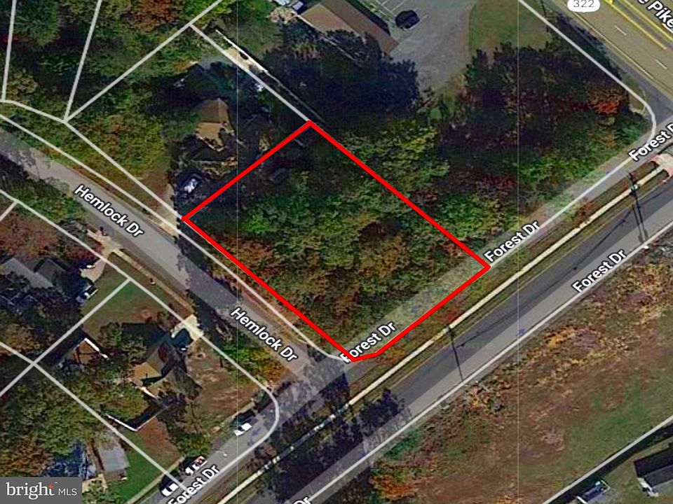 1st image of 0 Hemlock Dr