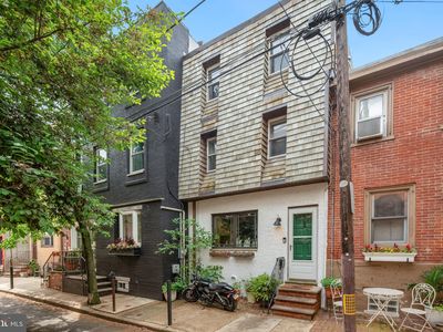 912 Kimball St, Philadelphia, PA, 19147