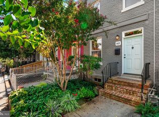 1421 Ives Pl SE, Washington, DC 20003