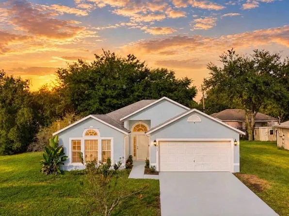 8745 105TH Court, Vero Beach, FL 32967