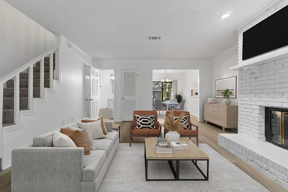 2 bed, 1.5 bath, $1,595 — Photo 3