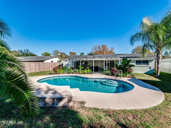 1084 SAWYERWOOD Drive, Jacksonville, FL 32221