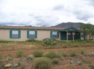 8422 E Stagecoach Rd, Willcox, AZ 85643
