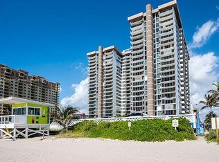 2030 S Ocean Dr APT 1204, Hallandale Beach, FL 33009