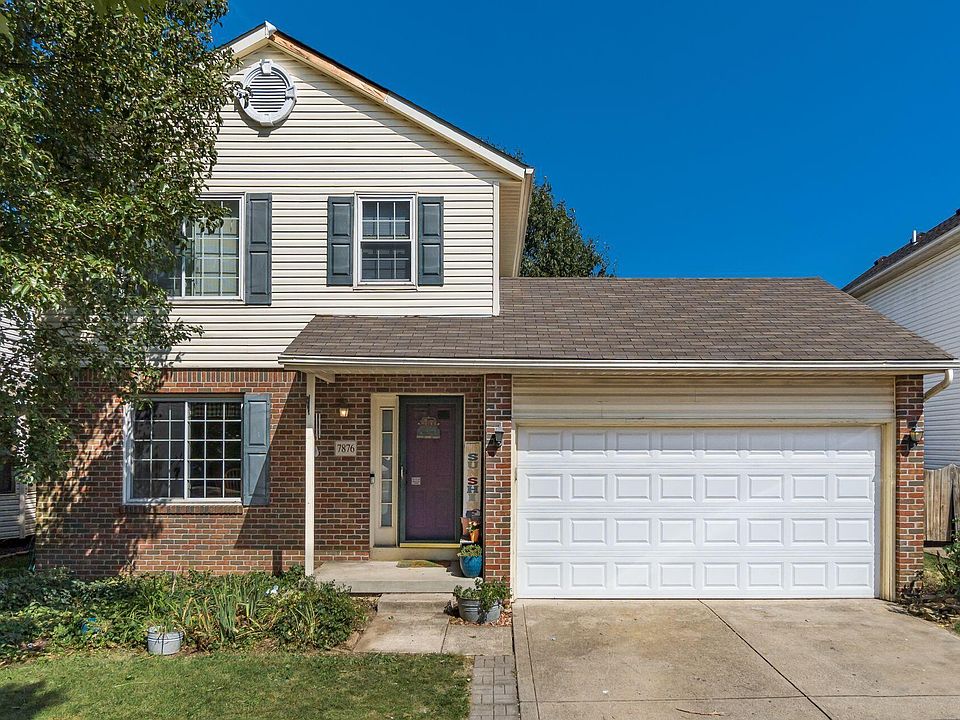 1st image of 7876 Crawford Farms Dr
