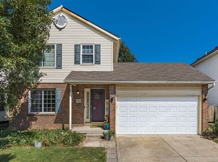 7876 Crawford Farms Dr, Blacklick, OH 43004