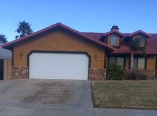 5049 W Avenue L3, Quartz Hill, CA 93536