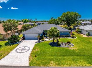 7 Sportsman Ter, Rotonda West, FL 33947