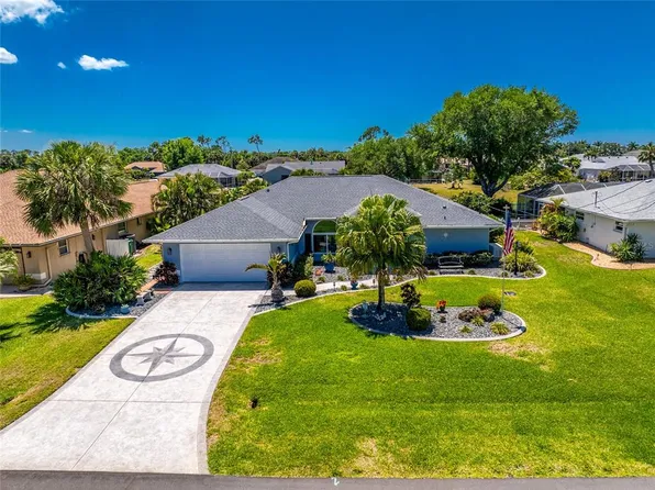 7 Sportsman Ter, Rotonda West, FL 33947