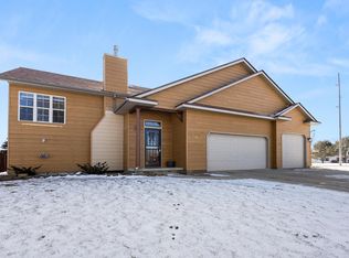 1008 16th St S, Brookings, SD 57006