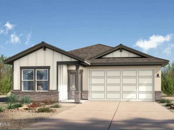 1466 SANGRIA Drive, Cottonwood, AZ 86326