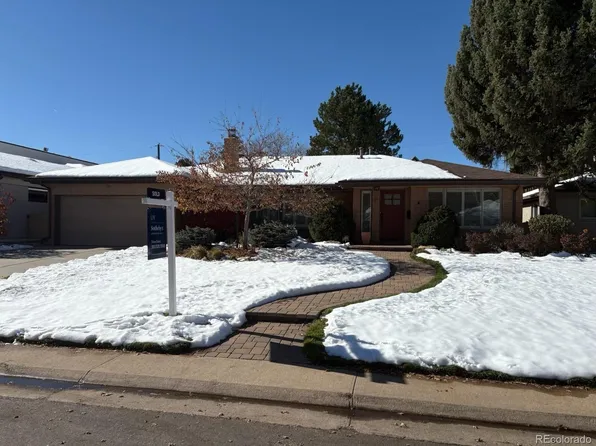 33 S Hudson Street, Denver, CO 80246