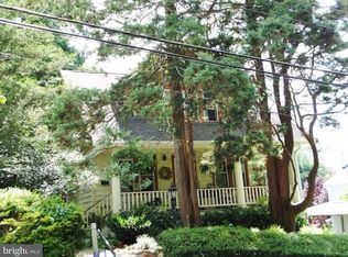 2240 Albright Ave, Roslyn, PA 19001