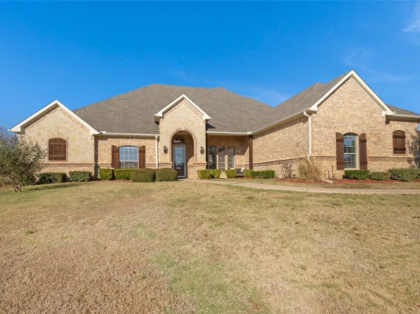 7701 Oak Creek Ln, Denton, TX 76208