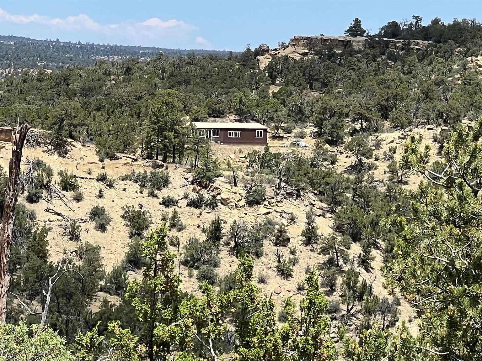14 Cowboy Dr, Pie Town, NM 87827 MLS 20233493 Zillow