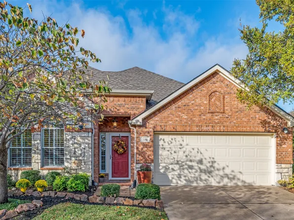 906 Sycamore Ct, Fairview, TX 75069
