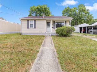 1643 W Mulberry St, Lancaster, OH