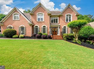 1430 Hampton Hill Dr, Alpharetta, GA 30022