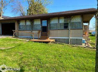 3199 Mormon Trl, Ellston, IA 50074