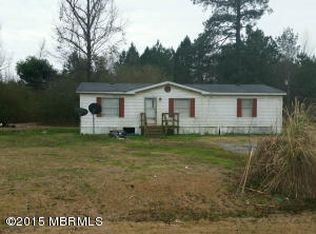 5201 Brookins Rd, Meridian, MS 39307