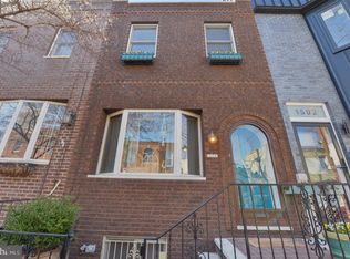 1504 S Juniper St, Philadelphia, PA 19147