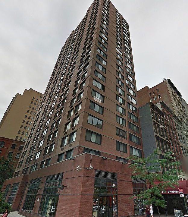 1st image of 376 Broadway APT 21E