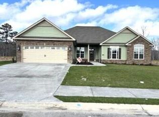 628 Lampart Dr, Augusta, GA 30909