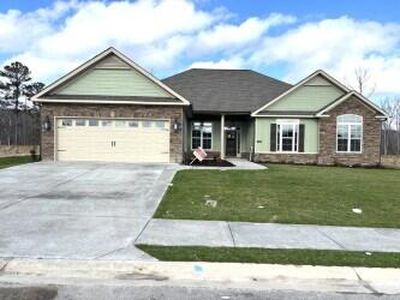 628 Lampart Dr, Augusta, GA, 30909