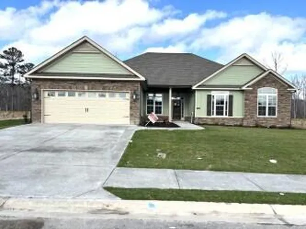 628 LAMPART Drive, Augusta, GA 30909