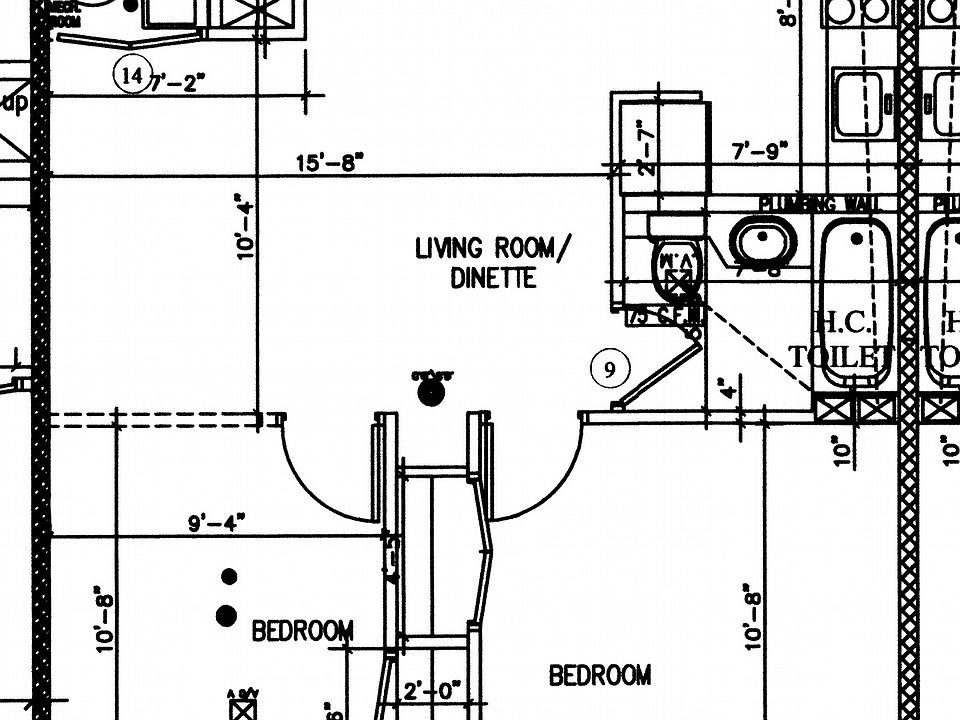 1st image of 316 Himrod St APT 403