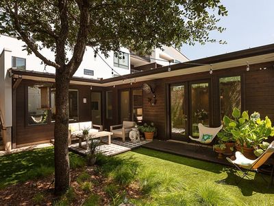 2612 W 12th St UNIT 8, Austin, TX, 78703