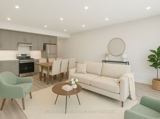 1500 Dufferin St #2, Toronto, ON M6H3L4