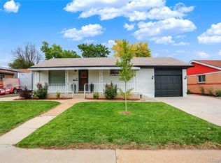 7070 Warren Dr, Denver, CO 80221