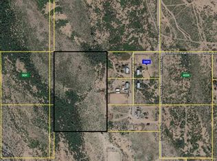 23113 W BUNKER PEAK Road #N/A, Wittmann, AZ 85361