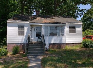 608 N Highland St, Gastonia, NC 28052